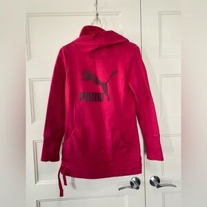 Puma Hoodie